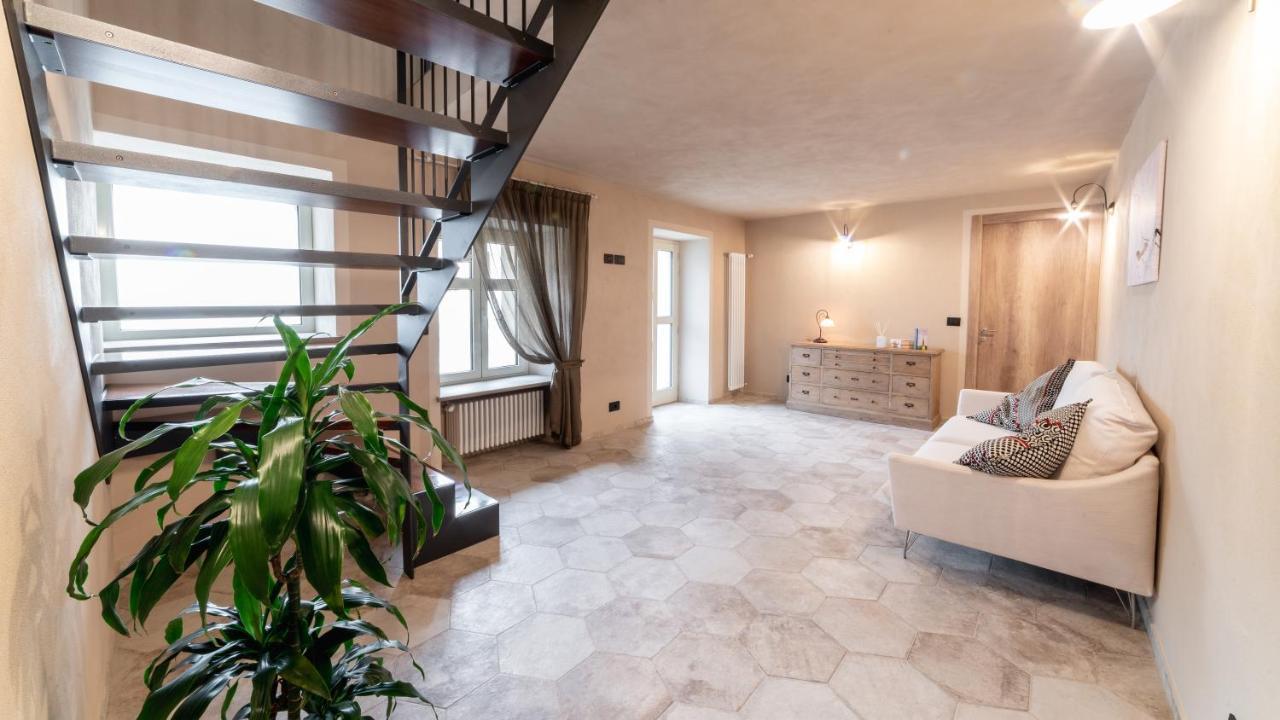 Bed and Breakfast Ca' Ginet Cravanzana Екстер'єр фото