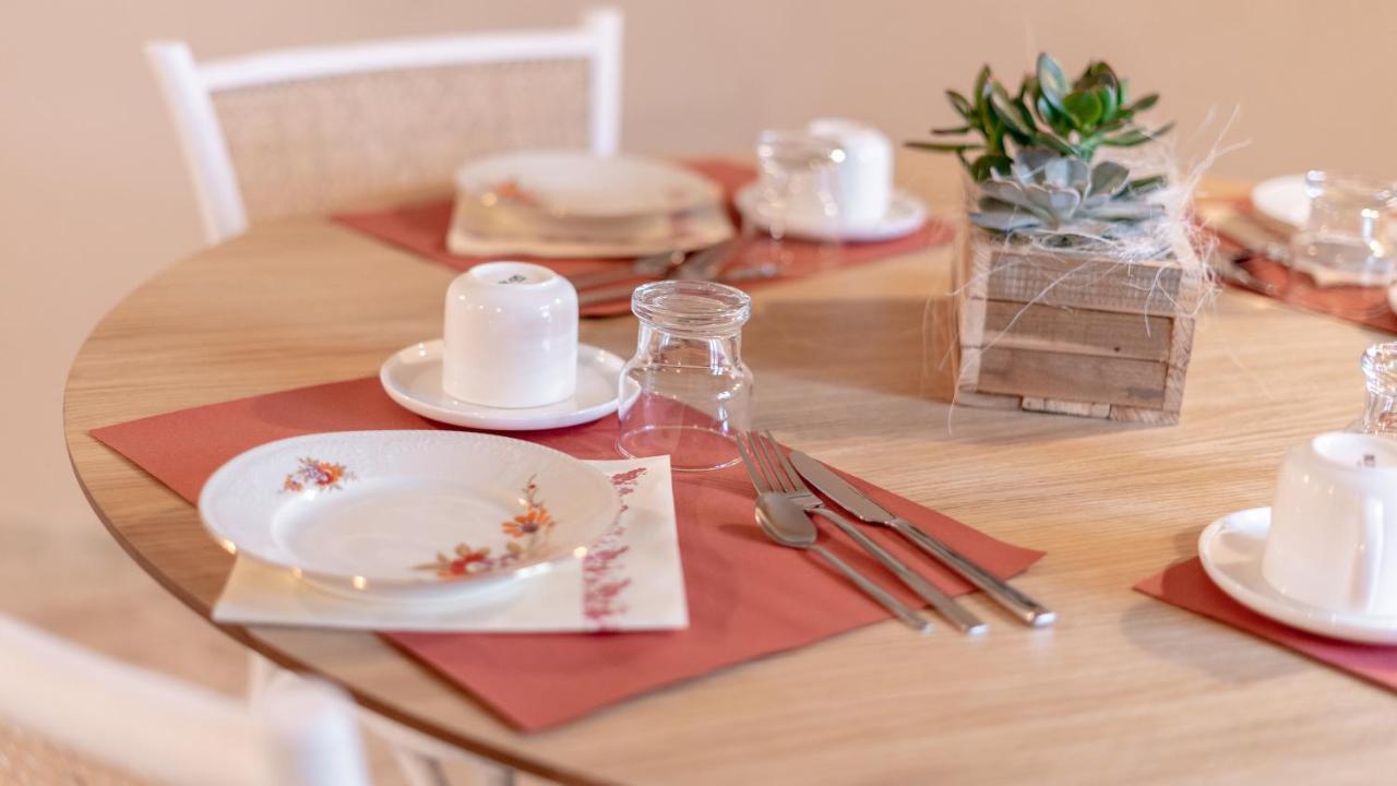Bed and Breakfast Ca' Ginet Cravanzana Екстер'єр фото