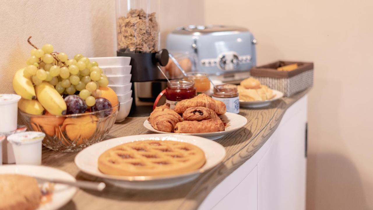 Bed and Breakfast Ca' Ginet Cravanzana Екстер'єр фото