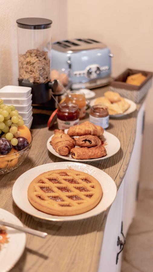 Bed and Breakfast Ca' Ginet Cravanzana Екстер'єр фото