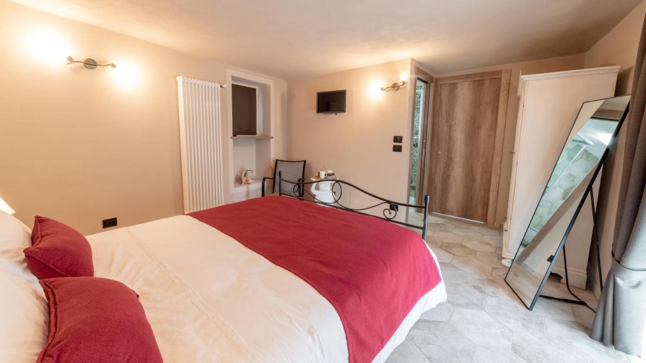 Bed and Breakfast Ca' Ginet Cravanzana Екстер'єр фото