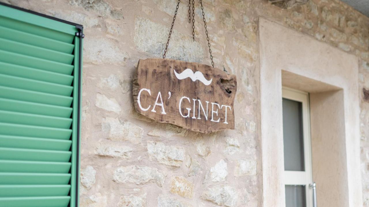 Bed and Breakfast Ca' Ginet Cravanzana Екстер'єр фото