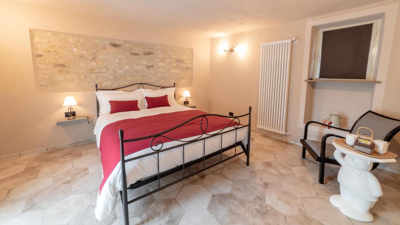 Bed and Breakfast Ca' Ginet Cravanzana Екстер'єр фото