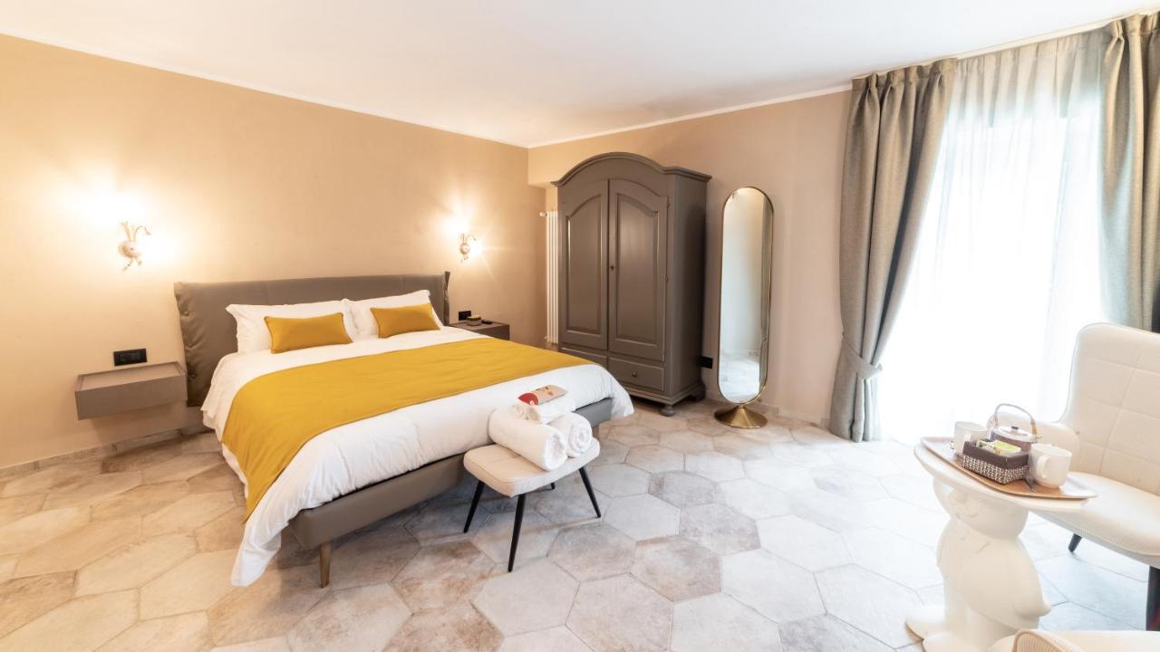 Bed and Breakfast Ca' Ginet Cravanzana Екстер'єр фото